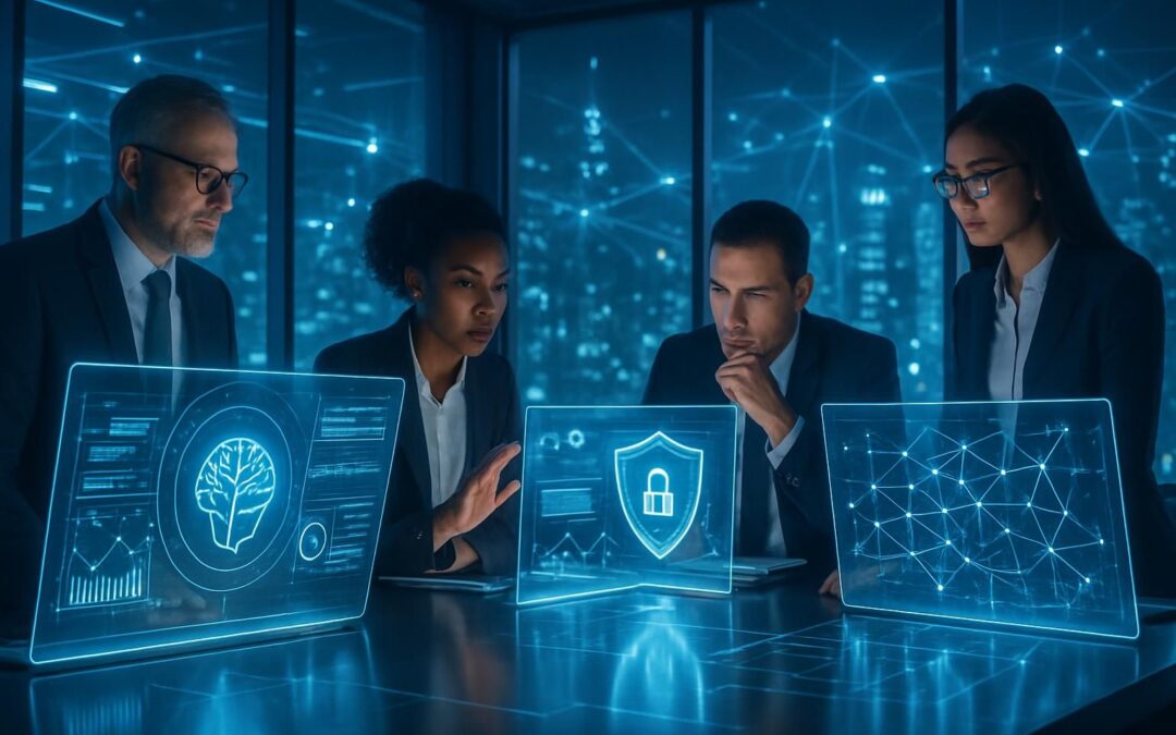 HUDERIA II : Une nouvelle ère pour la gestion des risques et la gouvernance de l’IA