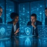 découvrez huderia ii, la solution innovante qui révolutionne la gestion des risques et la gouvernance de l'intelligence artificielle pour une ère plus sûre et éthique.