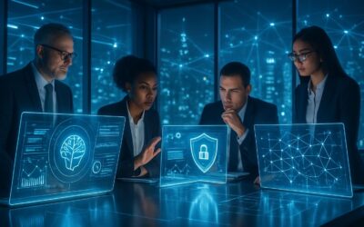 HUDERIA II : Une nouvelle ère pour la gestion des risques et la gouvernance de l’IA