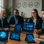 découvrez les enjeux cruciaux de l'ia éthique et inclusive, ainsi que les défis majeurs que doivent relever les entreprises pour intégrer ces technologies de manière responsable et respectueuse.