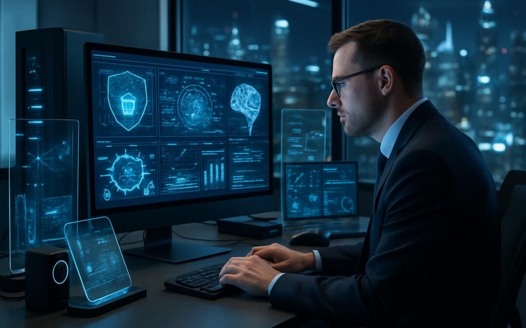 Intelligence Artificielle et Cybersécurité : les 8 actualités incontournables du 11 février 2026