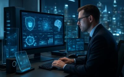 Intelligence Artificielle et Cybersécurité : les 8 actualités incontournables du 11 février 2026