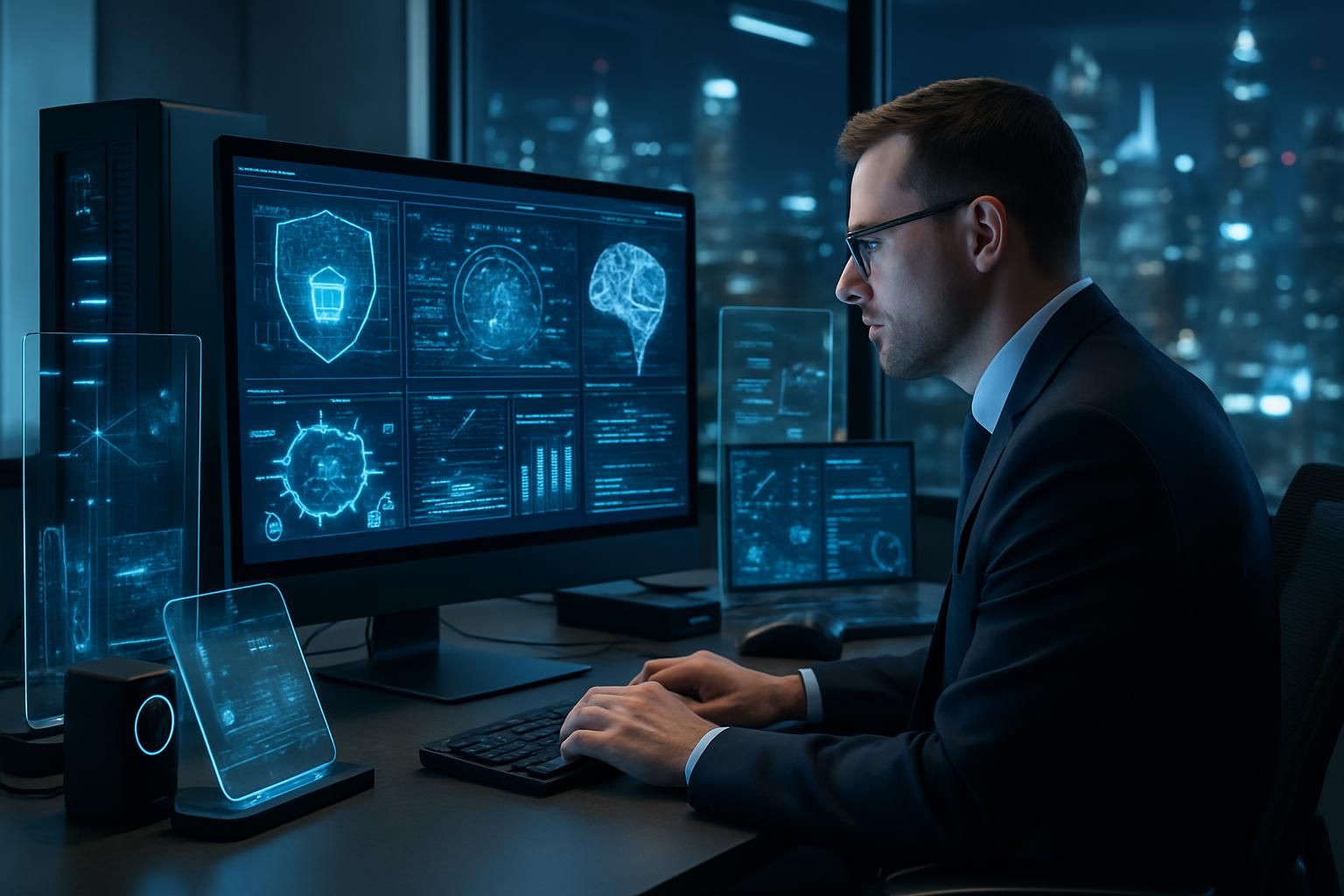 Intelligence Artificielle et Cybersécurité : les 8 actualités incontournables du 11 février 2026