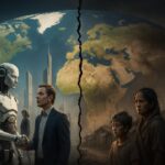 découvrez comment l'absence de régulations strictes en intelligence artificielle pourrait creuser les inégalités entre les pays et l'importance d'une gouvernance mondiale pour un développement équilibré.