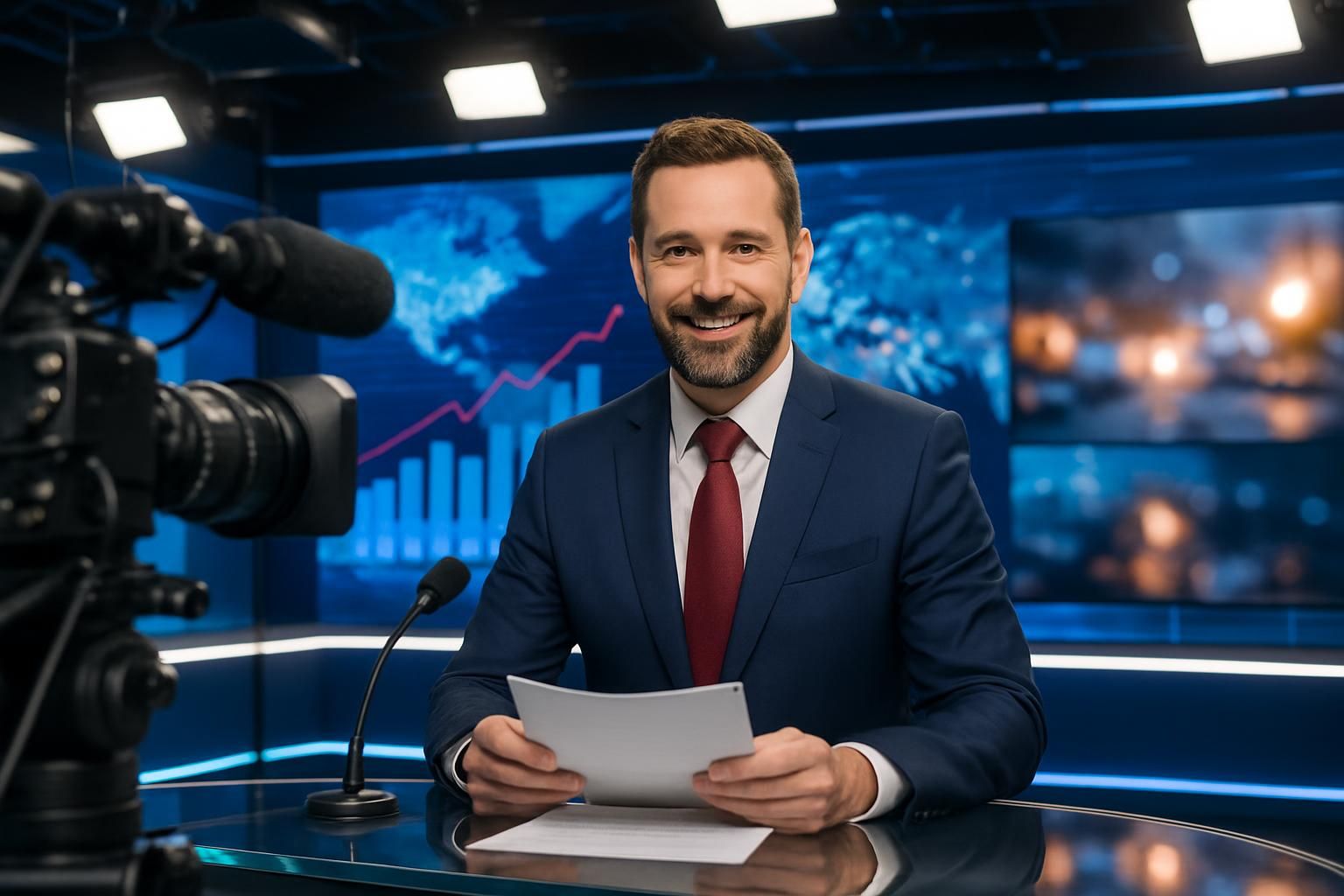 Les infos incontournables du moment en direct