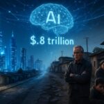 découvrez comment l'ia, avec un avenir estimé à 4,8 000 milliards de dollars, transforme l'économie mondiale. la cnuced met en garde contre les fractures numériques et lance un appel urgent à l'action pour un développement inclusif.