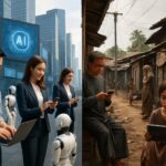 découvrez comment l'intelligence artificielle influence les disparités économiques et sociales en asean, accentuant les inégalités malgré ses opportunités de croissance.