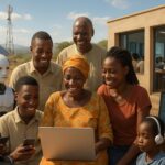 découvrez les 5 enjeux clés de l'intelligence artificielle en afrique pour garantir une inclusion numérique équitable et favoriser un développement technologique accessible à tous.