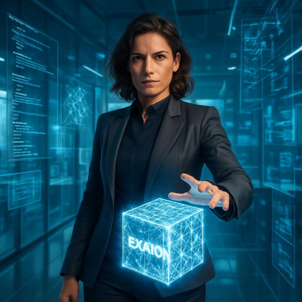 découvrez comment mara acquiert exaion pour accélérer sa révolution dans le domaine de l'intelligence artificielle, transformant le paysage technologique avec des innovations de pointe.