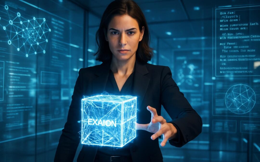 découvrez comment mara s'empare d'exaion pour accélérer sa révolution dans l'intelligence artificielle, fusionnant expertise et innovation pour transformer le secteur.