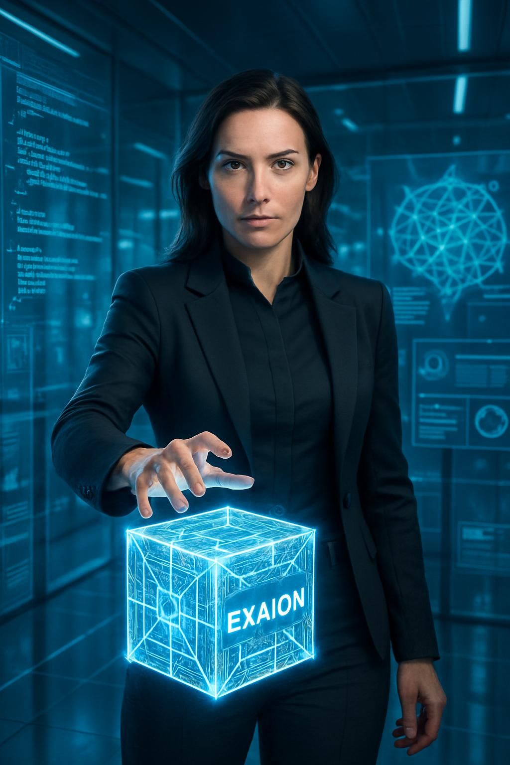 découvrez comment mara intègre exaion pour accélérer sa révolution dans l'intelligence artificielle, combinant innovation et performance pour transformer le secteur.