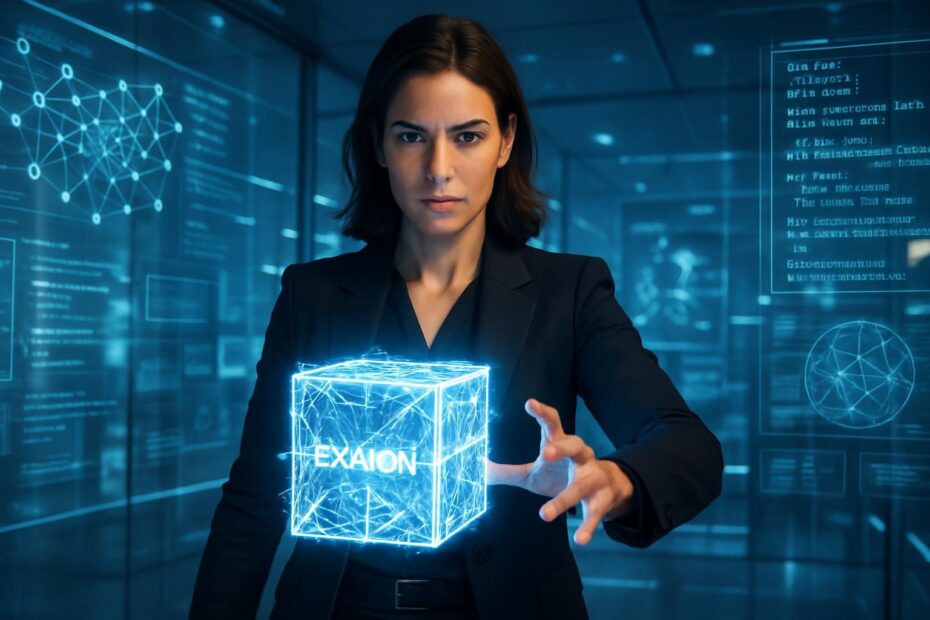 découvrez comment mara s'empare d'exaion pour accélérer sa révolution dans l'intelligence artificielle, fusionnant expertise et innovation pour transformer le secteur.