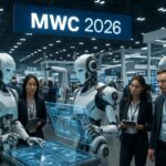 découvrez comment l'ia industrielle transforme les innovations présentées au mobile world congress 2026, au cœur des technologies incontournables à suivre cette année.