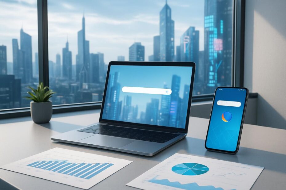 découvrez l'analyse complète de la performance de bing, le moteur de recherche émergent qui défie google. explorez ses atouts, ses innovations et ce qui le rend compétitif sur le marché.