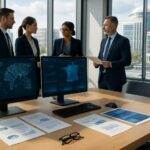découvrez la stratégie détaillée du gouvernement français pour renforcer la souveraineté numérique et assurer un avenir technologique indépendant et sécurisé.