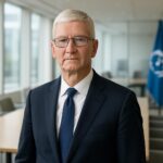 découvrez la vision de tim cook, pdg d'apple, pour une résolution globale de la fiscalité des multinationales à travers les efforts concertés de l'ocde.