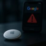 découvrez les dernières nouvelles technologiques avec zdnet morning du 05/02/2026 : premiers problèmes de sécurité pour l'airtag 2 et la fin d'un service majeur chez google.