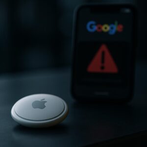 découvrez les dernières nouvelles technologiques avec zdnet morning du 05/02/2026 : premiers problèmes de sécurité pour l'airtag 2 et la fin d'un service majeur chez google.
