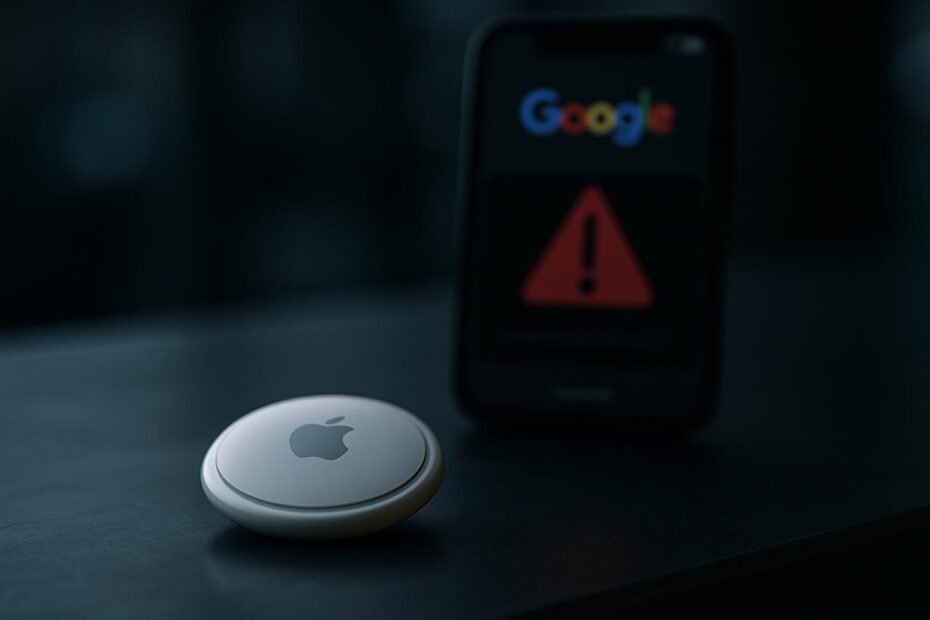 découvrez les dernières nouvelles technologiques avec zdnet morning du 05/02/2026 : premiers problèmes de sécurité pour l'airtag 2 et la fin d'un service majeur chez google.