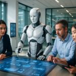 découvrez comment les agents ia redéfinissent le monde du travail et explorez si cette révolution technologique est prête à transformer nos emplois dès aujourd'hui.