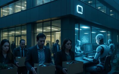 Block engage-t-elle une révolution numérique ? Analyse des licenciements massifs et de l’essor de l’IA au sein de l’entreprise