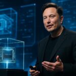 découvrez terafab, la nouvelle innovation dévoilée par elon musk, qui représente la stratégie clé de tesla pour prendre le contrôle du marché des puces d'intelligence artificielle.