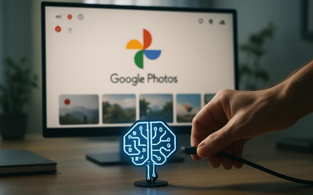 Google abandonne son IA controversée de Google Photos après de vives réactions
