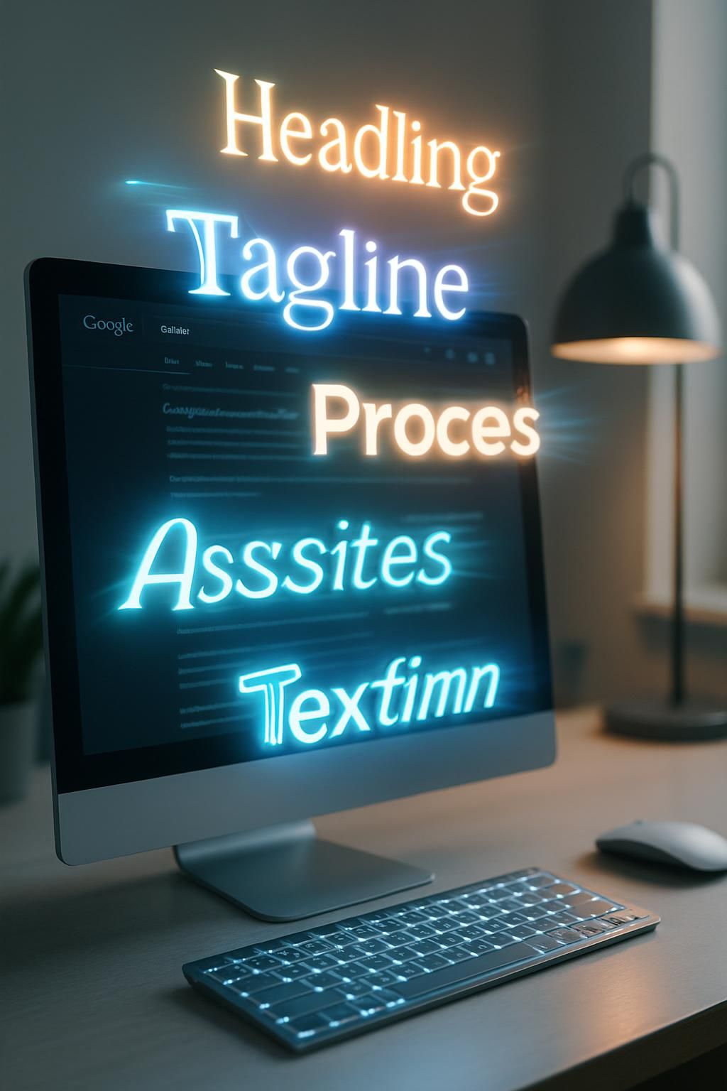 découvrez comment google utilise l'intelligence artificielle pour réinventer les titres d'articles dans les résultats de recherche, améliorant ainsi la pertinence et l'expérience utilisateur.