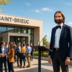 découvrez le breizh data day à saint-brieuc le 20 mars, avec une conférence exclusive de cédric villani sur l'intelligence artificielle. un événement incontournable pour les passionnés de data et ia.