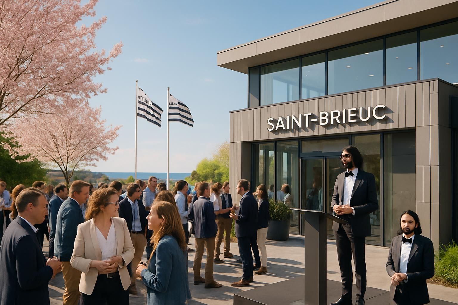découvrez le breizh data day 2024 à saint-brieuc le 20 mars avec une conférence exclusive de cédric villani sur l'intelligence artificielle. ne manquez pas cet événement majeur pour les passionnés de data et ia.