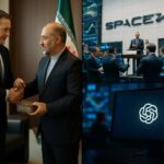 découvrez les dernières actualités : l'offre américaine à l'iran, l'entrée en bourse de spacex et la fin de l'ia vidéo d'openai. les points essentiels à retenir pour rester informé.