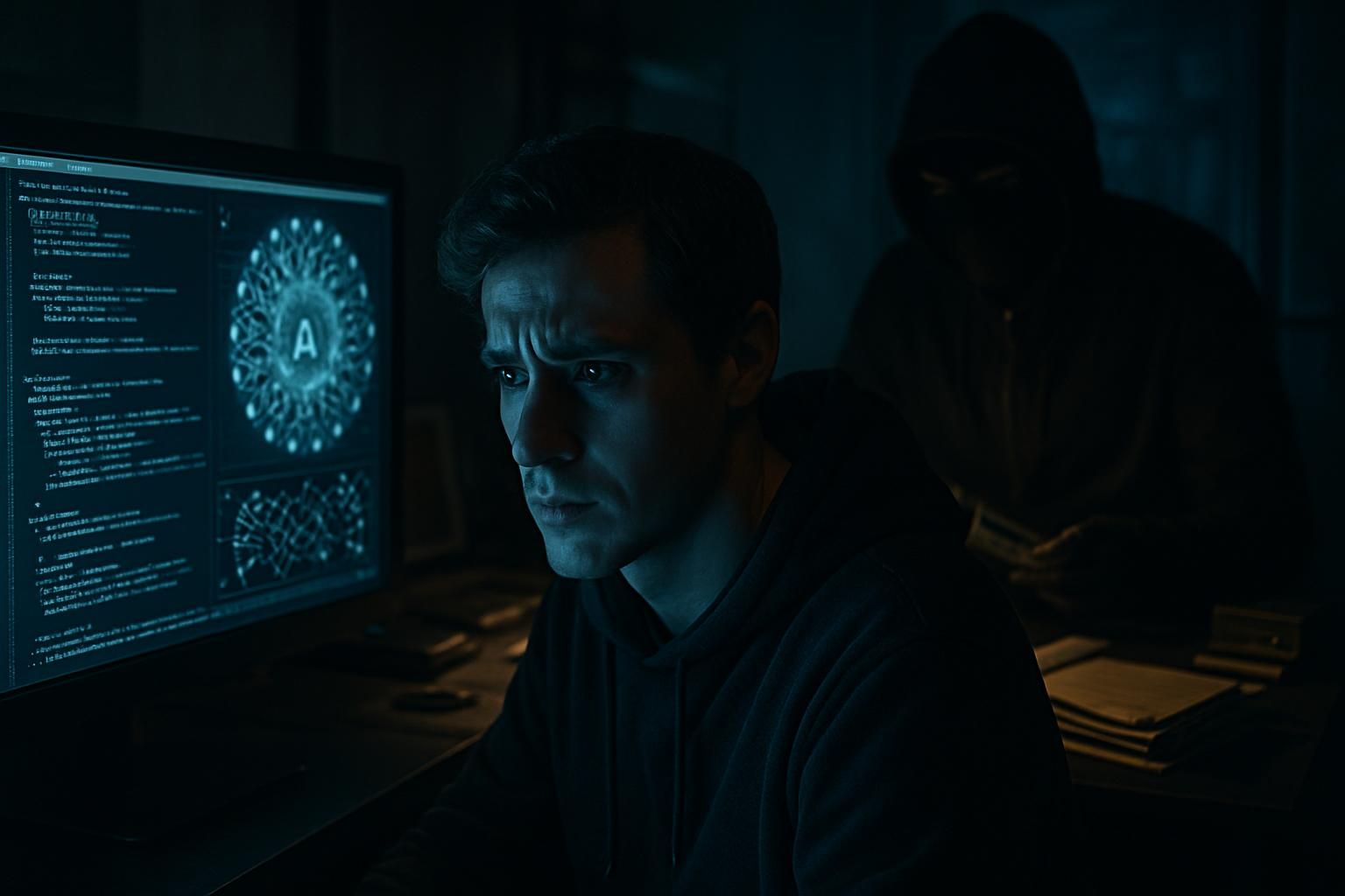 découvrez comment l'intelligence artificielle est utilisée pour comprendre, prévenir et combattre les dérives criminelles dans notre société moderne.