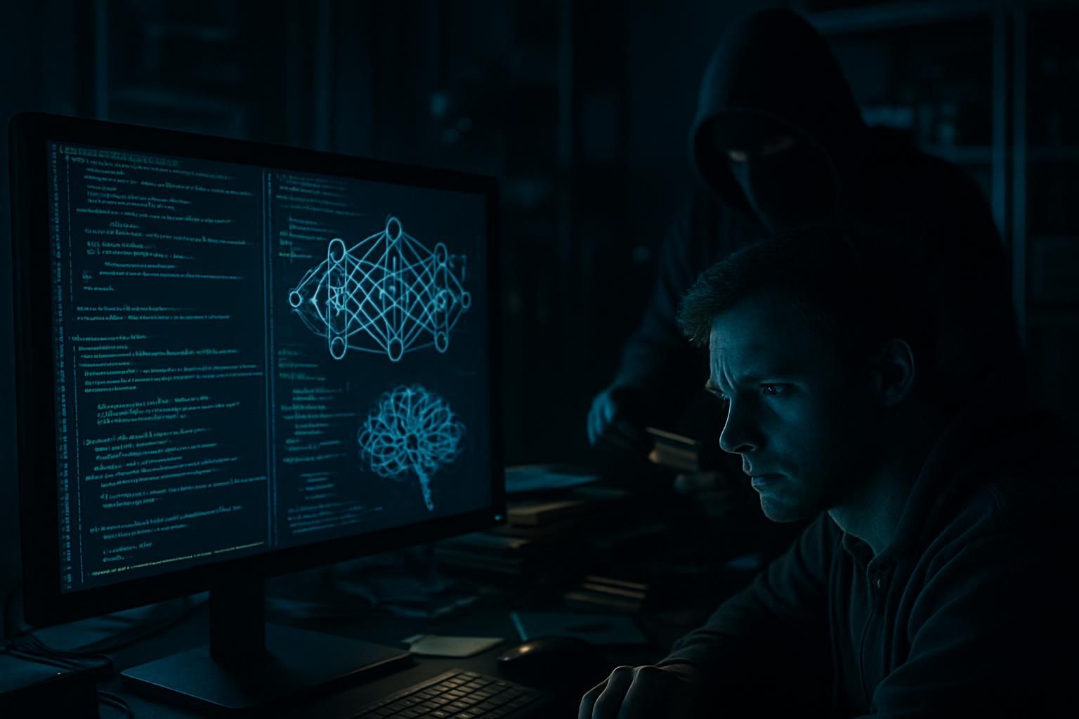 découvrez comment l'intelligence artificielle révolutionne la lutte contre les dérives criminelles en détectant, analysant et prévenant les comportements illicites grâce à des technologies avancées.