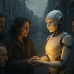 découvrez comment l’intelligence artificielle peut devenir un vecteur d’empathie et d’humanité dans un monde marqué par l’hostilité, à travers l’analyse de françois-régis de guenyveau.