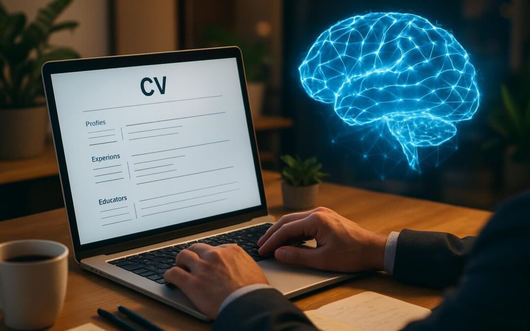 découvrez 5 astuces incontournables pour rédiger un cv efficace et captiver l'intelligence artificielle lors de votre recherche d'emploi.