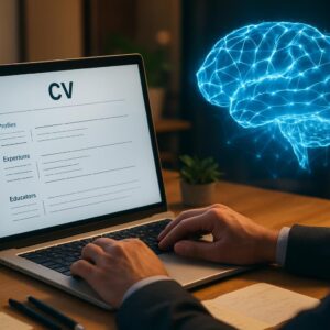 découvrez 5 astuces incontournables pour rédiger un cv efficace et captiver l'intelligence artificielle lors de votre recherche d'emploi.