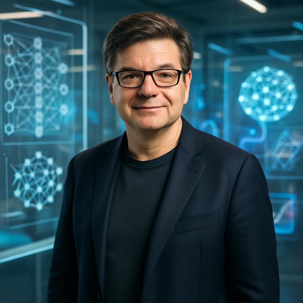découvrez comment yann lecun a réussi à lever 890 millions d'euros pour stimuler la prochaine révolution française de l'intelligence artificielle, propulsant l'innovation technologique en france.