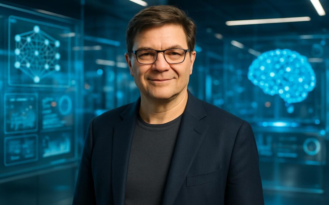 découvrez comment yann lecun a réussi à lever 890 millions d'euros pour stimuler la prochaine révolution française de l'intelligence artificielle, propulsant l'innovation et la technologie de pointe en france.