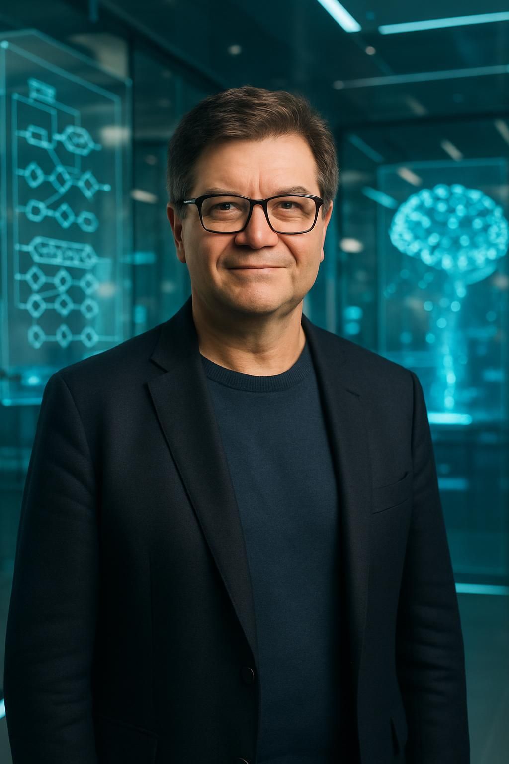 découvrez comment yann lecun mobilise 890 millions d'euros pour stimuler la prochaine révolution française de l'intelligence artificielle, propulsant l'innovation technologique et économique.