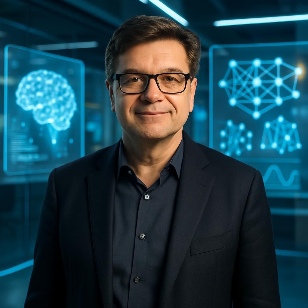 découvrez comment yann lecun a levé 890 millions d'euros pour dynamiser la prochaine révolution française de l'intelligence artificielle et transformer l'avenir technologique.