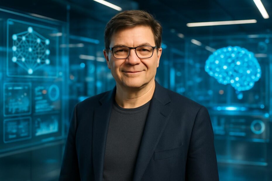 découvrez comment yann lecun a réussi à lever 890 millions d'euros pour stimuler la prochaine révolution française de l'intelligence artificielle, propulsant l'innovation et la technologie de pointe en france.