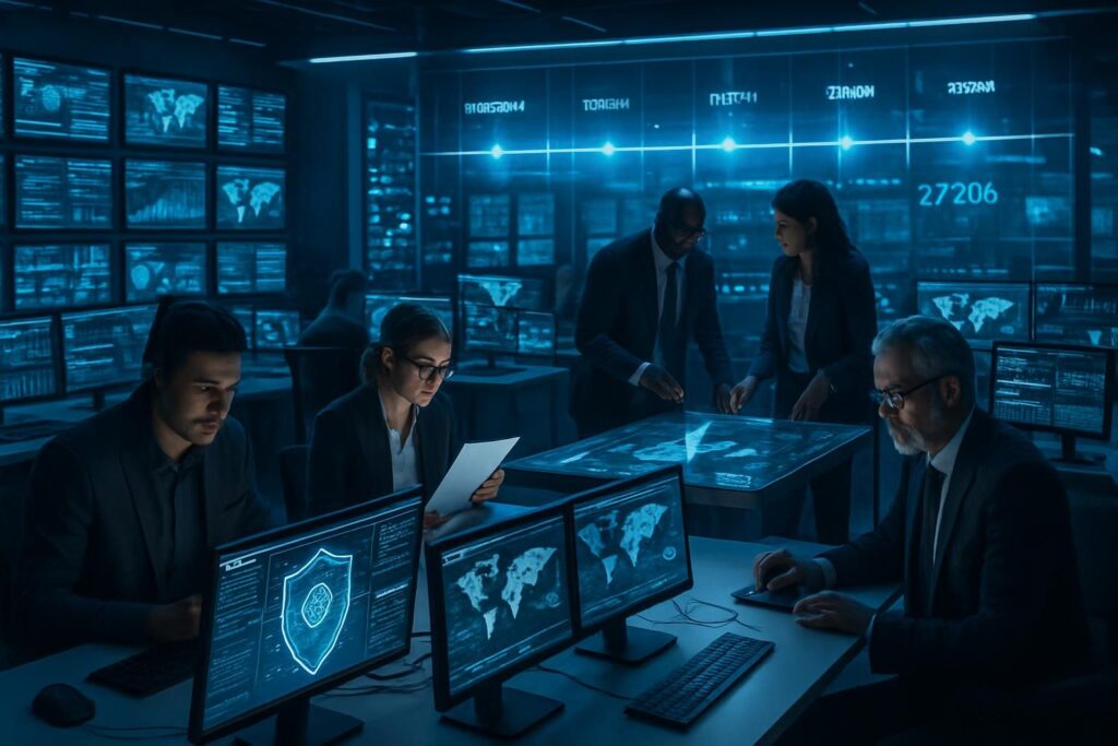 découvrez les événements majeurs de la semaine du 27 février 2026 avec zataz, votre source incontournable pour les actualités en cybersécurité et les temps forts de la cyberactualité.