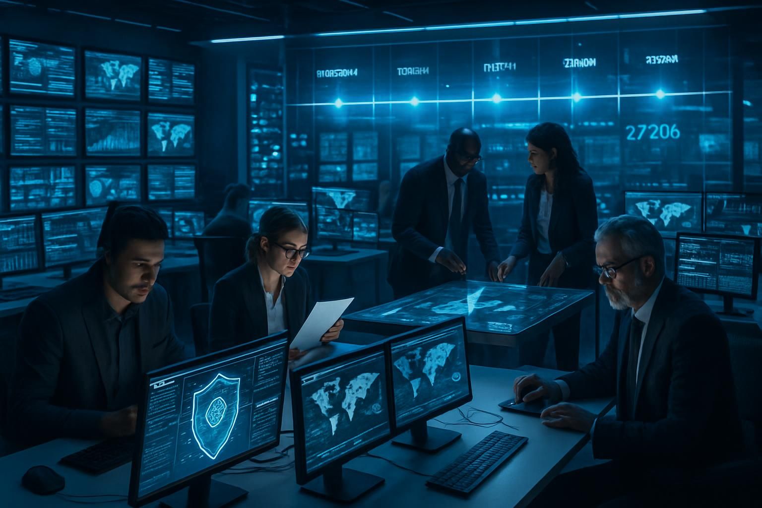 ZATAZ : Les Temps Forts de la Cyberactualités – Semaine du 27 février 2026
