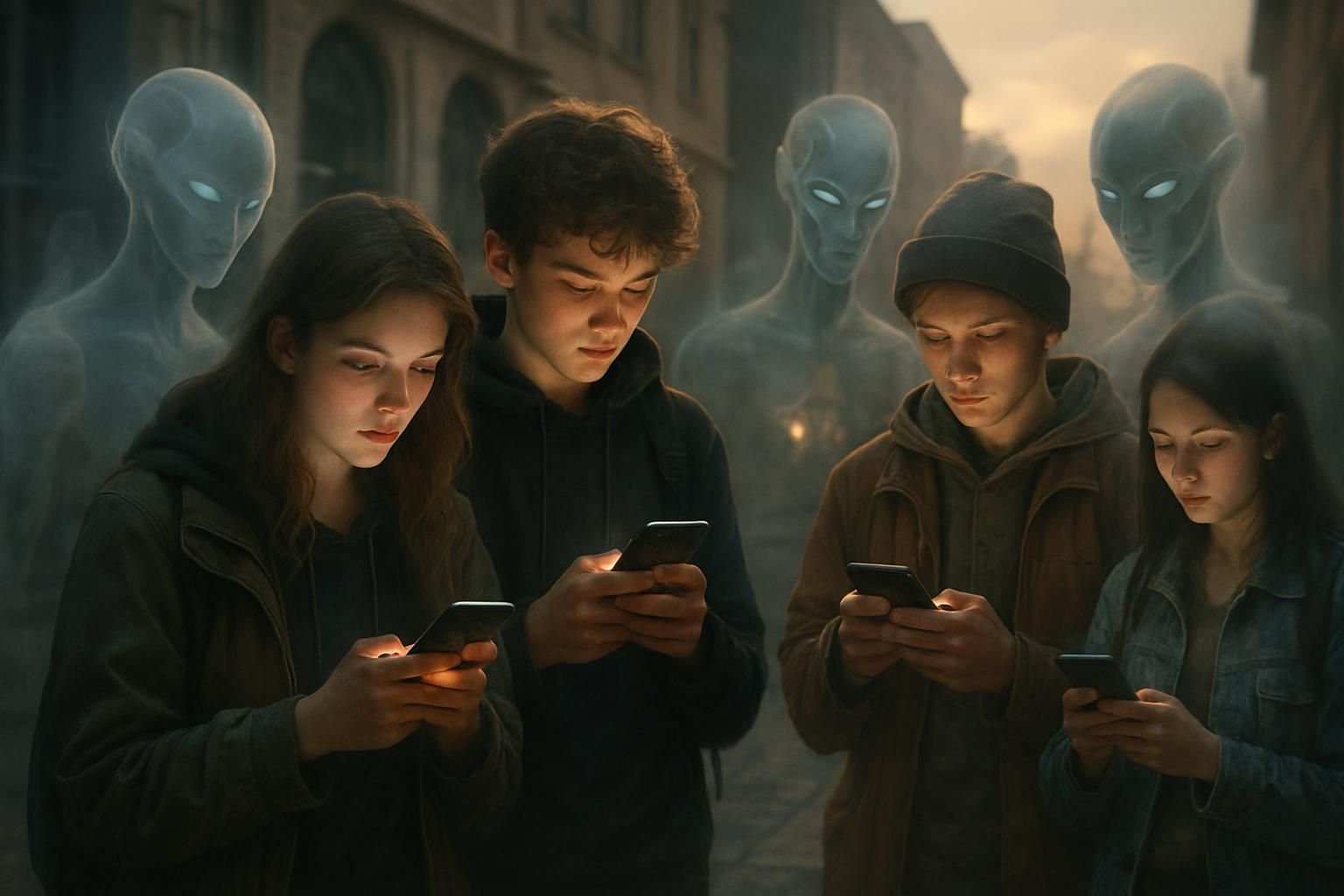 découvrez comment les spécialistes alertent sur l'influence des compagnons ia qui manipulent et captivent l'esprit des jeunes, soulevant des enjeux importants pour leur bien-être et leur développement.