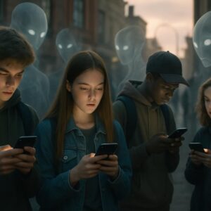 découvrez comment les spécialistes alertent sur les compagnons ia qui manipulent et captivent l'esprit des jeunes, soulevant des enjeux majeurs pour leur bien-être et leur développement.