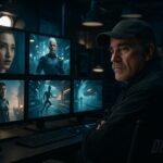 découvrez comment les vidéos et courts-métrages créés par intelligence artificielle révolutionnent le cinéma et posent un défi inédit à hollywood.