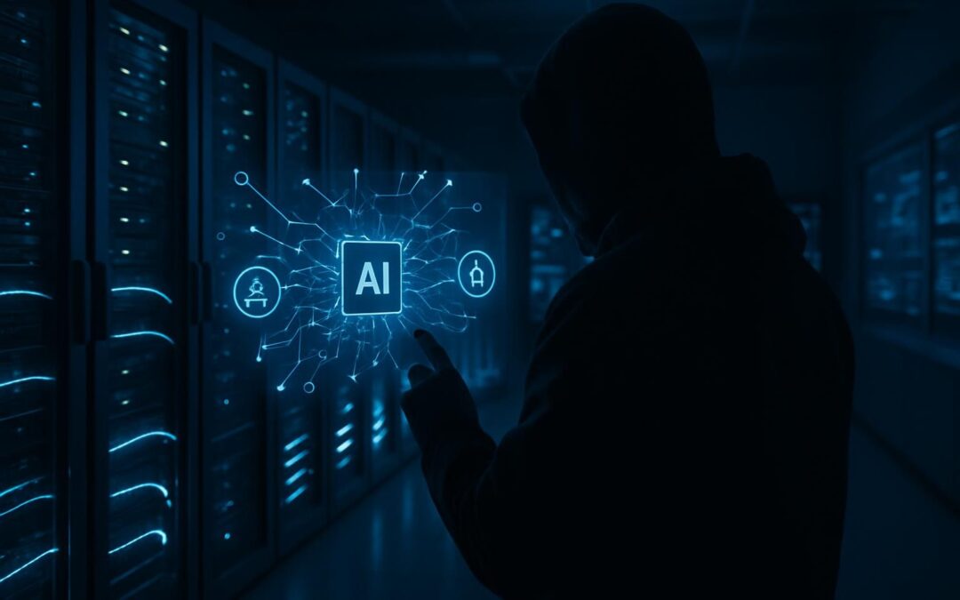 Banques américaines en alerte : l’IA ouvre de nouvelles voies au cyber-piratage