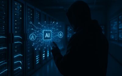 Banques américaines en alerte : l’IA ouvre de nouvelles voies au cyber-piratage
