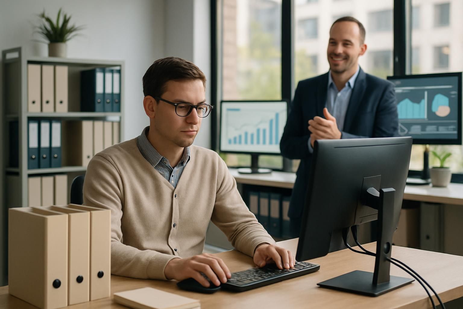 découvrez pourquoi cette tâche au travail, parfois jugée inutile, est en réalité devenue indispensable pour votre efficacité et le succès de votre équipe.