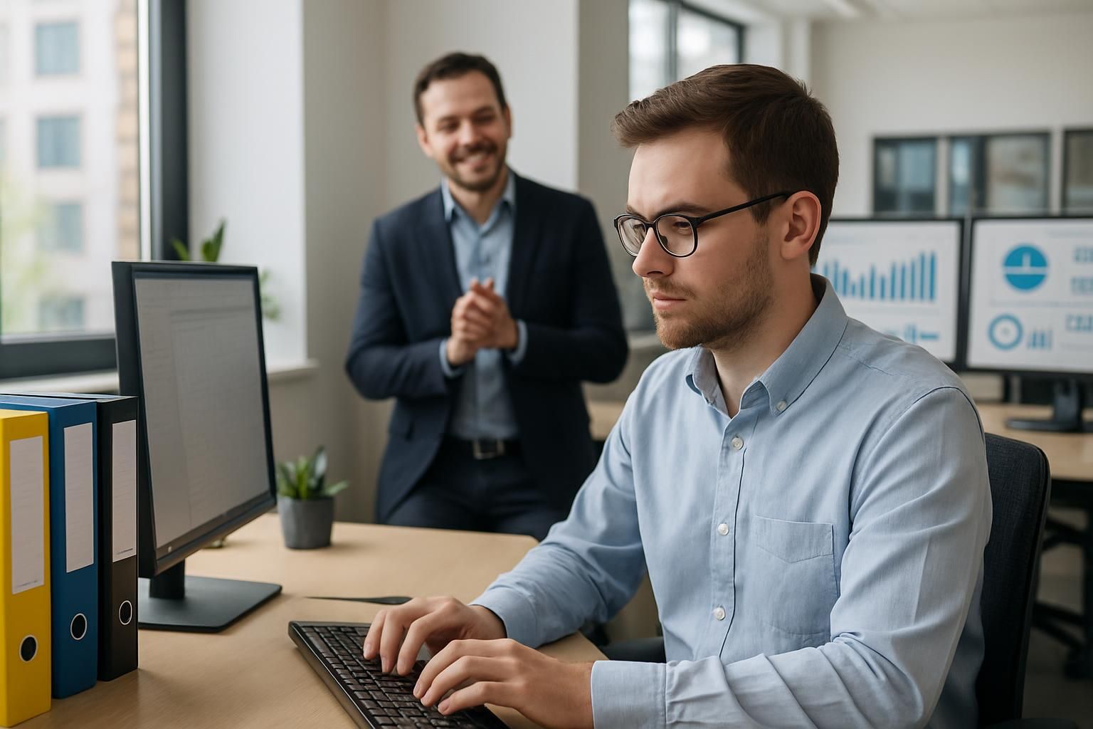découvrez pourquoi une tâche au travail apparemment inutile est en réalité devenue indispensable et comment elle impacte positivement votre quotidien professionnel.